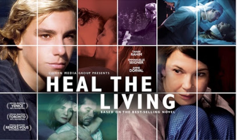 Heal the Living